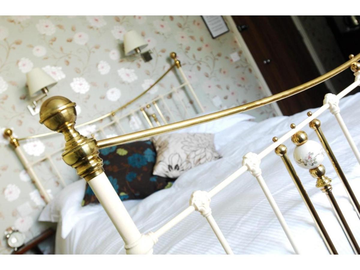 Guildhall Tavern Hotel & Restaurant Denbigh Kamer foto